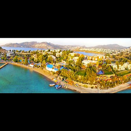 Club Flipper Bodrum Yalıkavak Exterior foto