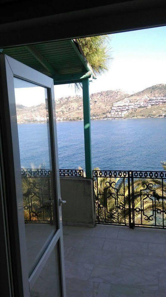 Club Flipper Bodrum Yalıkavak Exterior foto